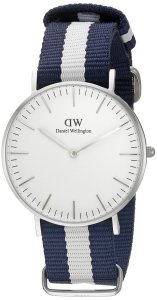 Daniel Wellington 0602DW - mejor reloj para mujer barato
