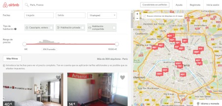 airbnb-mejor sitio web de alquiler vacaciones e intercambio de casas