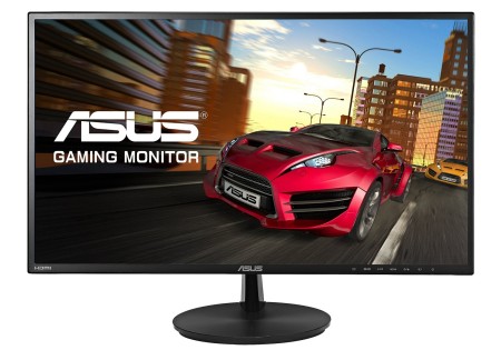 Asus VN247H - monitor para jugar barato