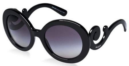 Prada PR27NS - mejores gafas de sol originales