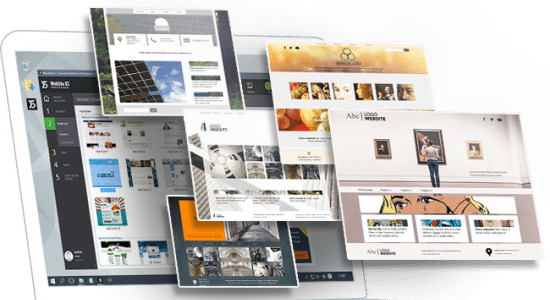 Los 6 mejores programas para crear una página web
