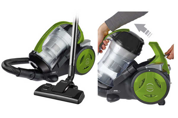 aspiradoras baratas amazon