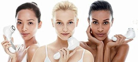 6 mejores cepillos limpiadores faciales