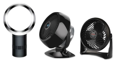 6 mejores ofertas para comprar ventiladores baratos de Amazon
