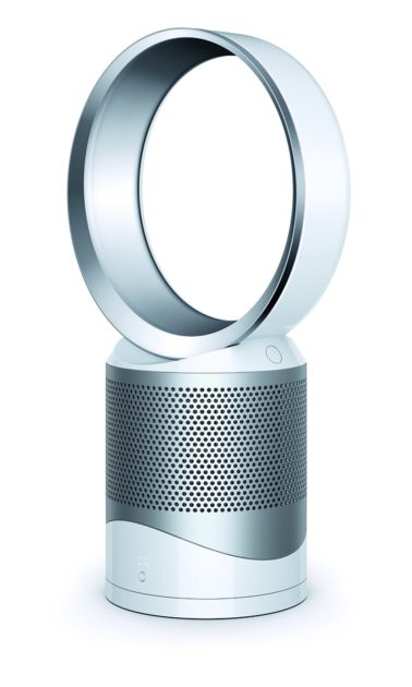 Dyson Pure Cool Link - mejor ventilador