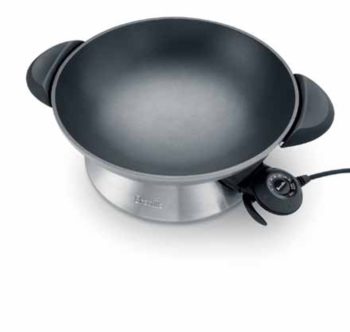 Breville BEW600XL - mejor wok electrico