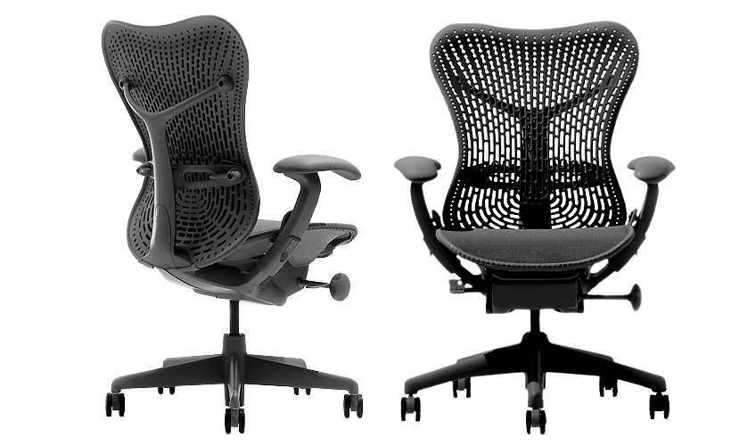 6 mejores sillas de oficina