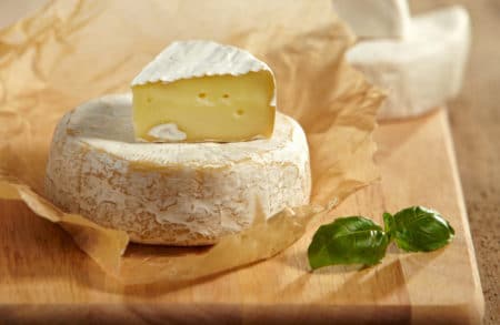 queso brie - mejores quesos del mundo