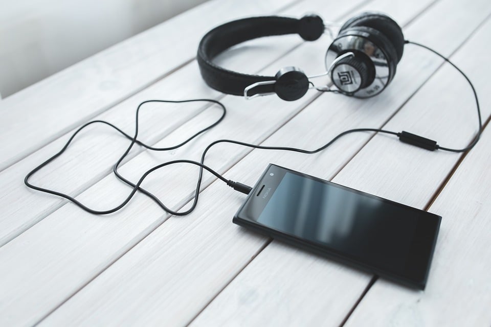 6 mejores apps para escuchar música en el móvil 7