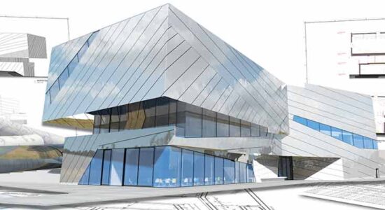 6 mejores programas de arquitectura