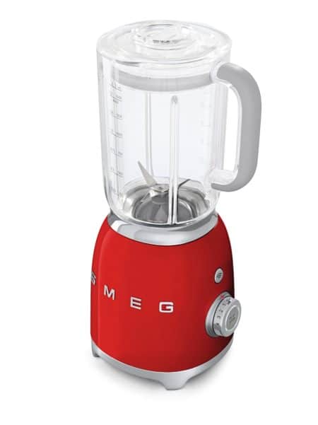 Smeg Blender - licuadora
