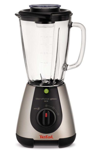 Tefal Blendforce - mejor vatidora de vaso