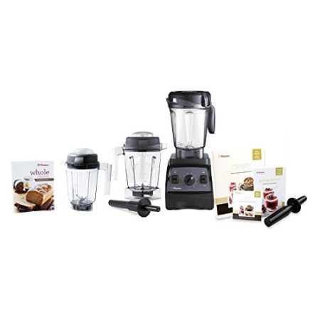 Vitamix Professional Series 300 -mejores batidoras de vaso