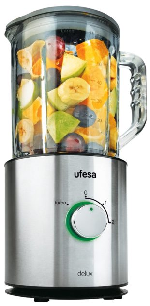 batidora barata - Ufesa BS4798
