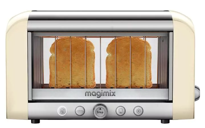 mejores-tostadoras-de-pan-magimix-2-slice-vision