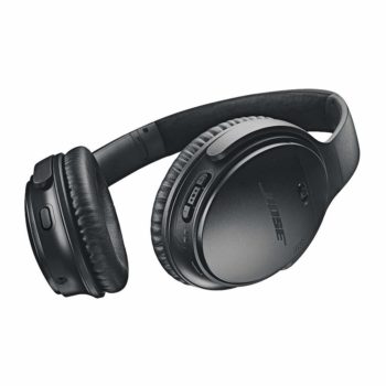 Bose QuietComfort 35 II - Auriculares inalámbricos