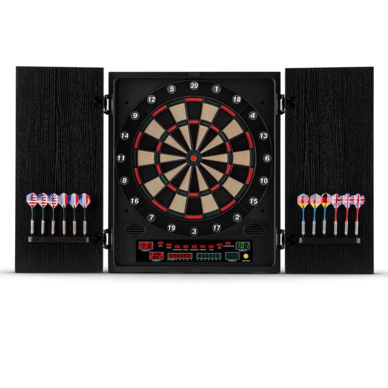 Diana De Dardos Unicorn - Aprobada PDC, Cableado Fino, Construcción Sisal, Profesional