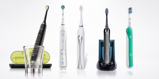 6 mejores ofertas para comprar cepillos de dientes eléctricos baratos 22
