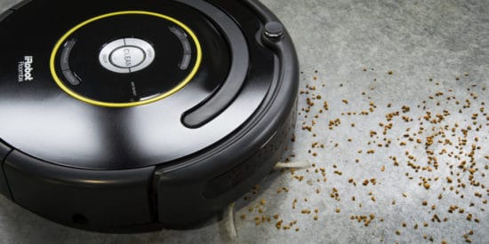 6 mejores robot aspiradores Roomba