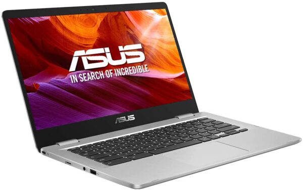 ASUS Chromebook Z1400CN