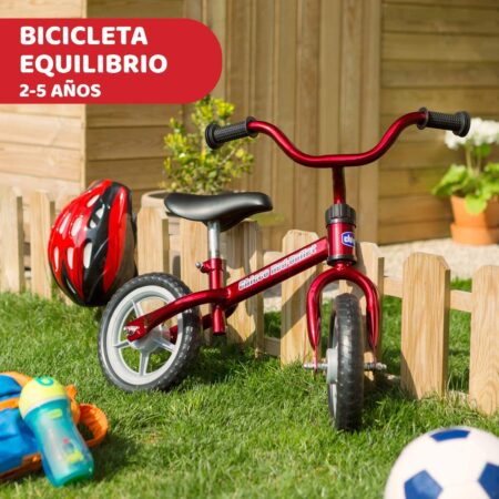 Chicco Bicicleta sin Pedales First Bike