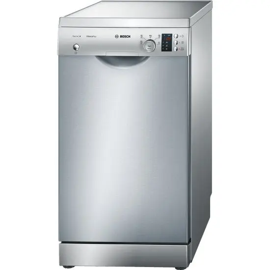 6 mejores lavavajillas compactos para cocinas pequeñas Bosch Serie 4 SPS50F08EU - mejores lavavajillas pequeños