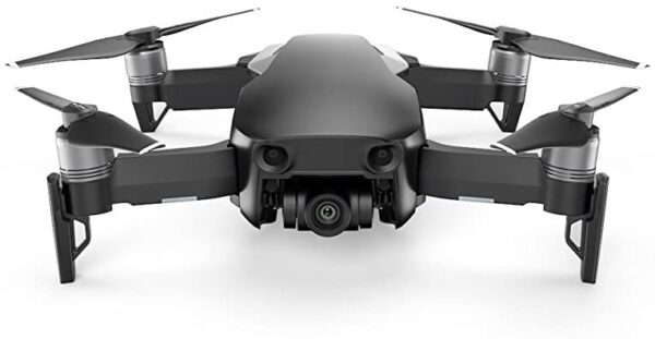 DJI Mavic Air Fly More Combo - Dron con Cámara para Grabar Videos 4K
