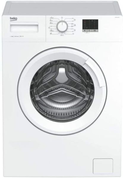 lavadora barata -Beko WTE 6511 BW