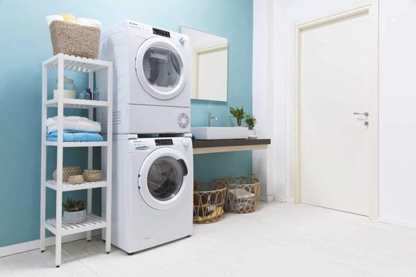 mejores lavadoras baratas- Candy CSS 14102D3-S