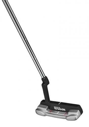 Putter Wilson The Stinger Vintage – Arbre D’origine – Grip Neuve