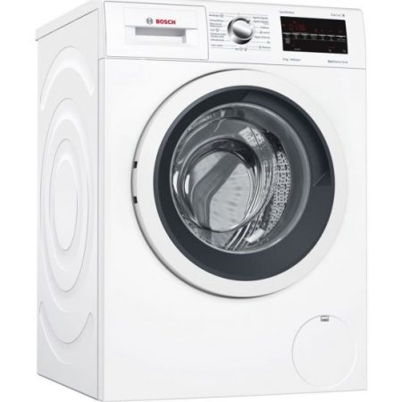 mejores lavadoras de gran capacidad - Bosch Serie 6 WAT28469ES