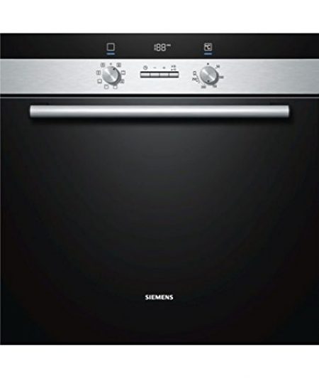 mejores hornos - Siemens HB42AR555E