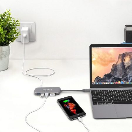 Sveon Sct022 M Lettore Di Smart Card – Compatibile Con Certificati Digitali ACA, Per Mac E Windows 10