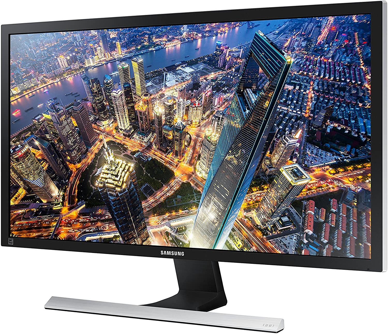 6 Mejores Monitores 4k