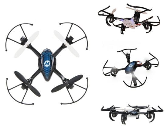 6 mejores mini drones 8