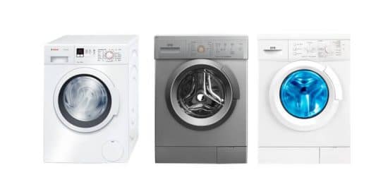 6 mejores ofertas para comprar lavadoras baratas 6