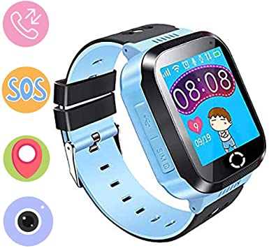 Jaybest Smartwatch para niños