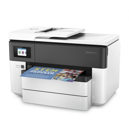 mejor impresora a3 ocu - HP Officejet Pro 7730