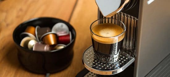 6 mejores capsulas de cafe