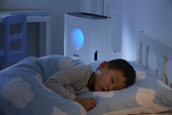 6 mejores purificadores de aire 65