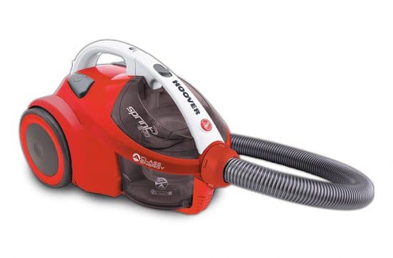 TurboTronic - Aspirador ciclónico con descuento - CV07 - Webshop-outlet.nl  | ¡Ofertas a precios de OUTLET!