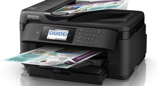 6 mejores impresoras Epson Ecotank