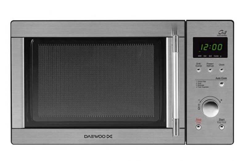 Микроволновка daewoo kog 6c2bs