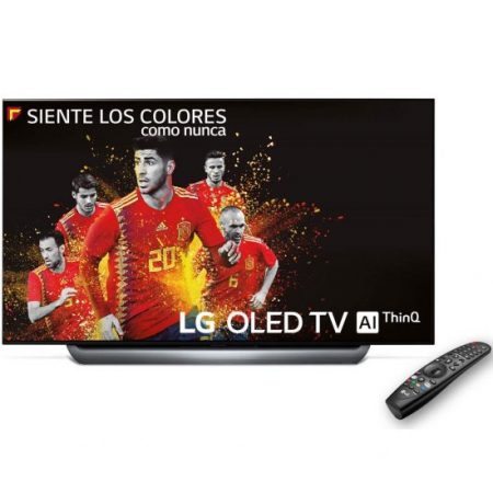 mejor tv 55 ocu lg