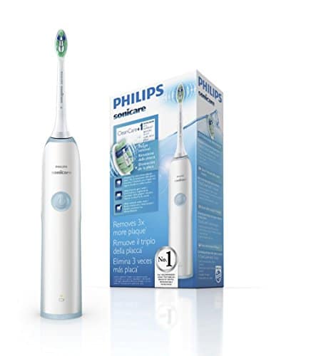 Cepillo eléctrico Philips Sonicare Clean Care HX3212 - Precios y opiniones 16