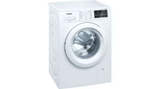 Mejor lavadora OCU Siemens WM10T479ES - Análisis y opiniones 4