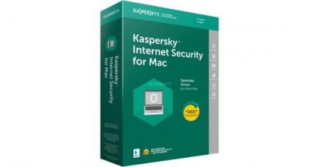 comparativa mejores antivirus para mac - Kaspersky Security for Mac