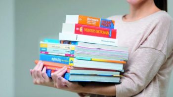 6 mejores tiendas donde comprar libros de texto baratos