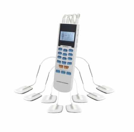 Mejor electroestimulador barato - HealthmateForever YK15AB