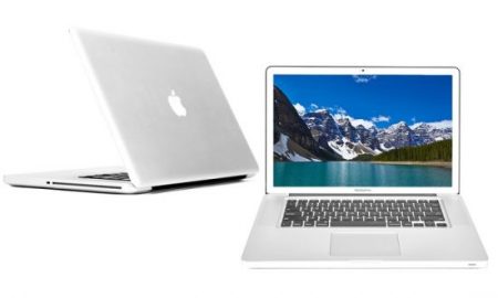 mejor portatil para diseño gráfico - Apple Macbook Pro 